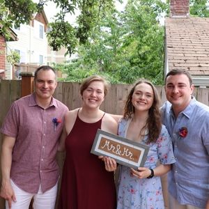 Meet your Posher, Katrina